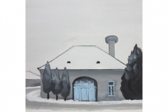 Čapí dům č. 184